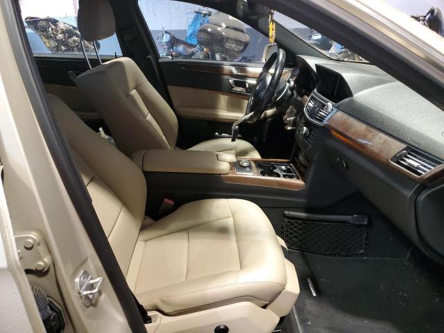 Photo 5 from auction – 2011 MERCEDES-BENZ E 350 with VIN WDDHF5GB3BA372151