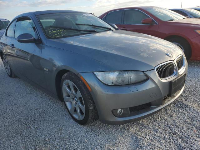Photo 1 from auction – 2009 BMW 328 XI with VIN WBAWC33549P470141
