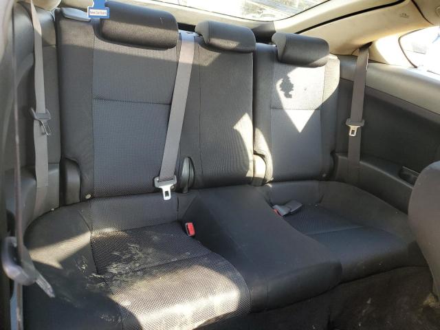 Photo 6 from auction – 2009 TOYOTA SCION TC with VIN JTKDE167090288279