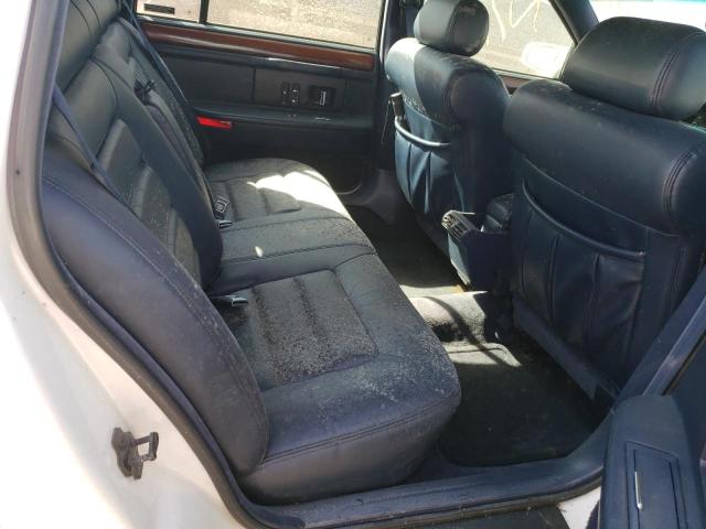 Photo 6 from auction – 1996 CADILLAC DEVILLE with VIN 1G6KD52Y8TU234285