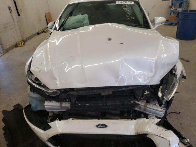 Photo 7 from auction – 2016 FORD FUSION TIT with VIN 3FA6P0D98GR221036