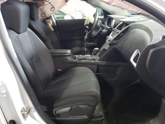 Photo 5 from auction – 2013 CHEVROLET EQUINOX LT with VIN 2GNALDEKXD6392177