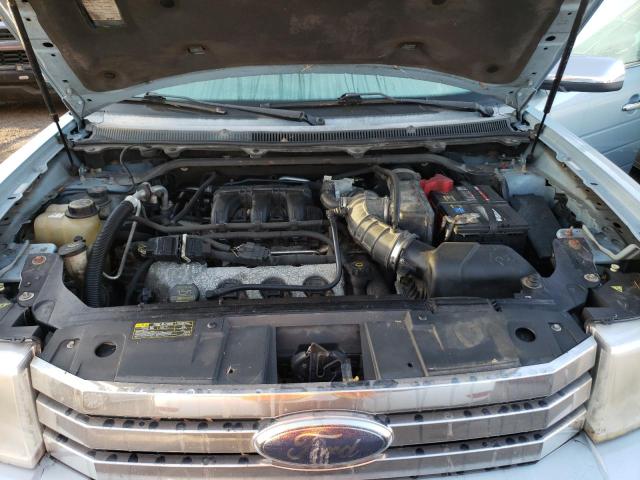Photo 7 from auction – 2009 FORD FLEX LIMIT with VIN 2FMEK63C39BA19187