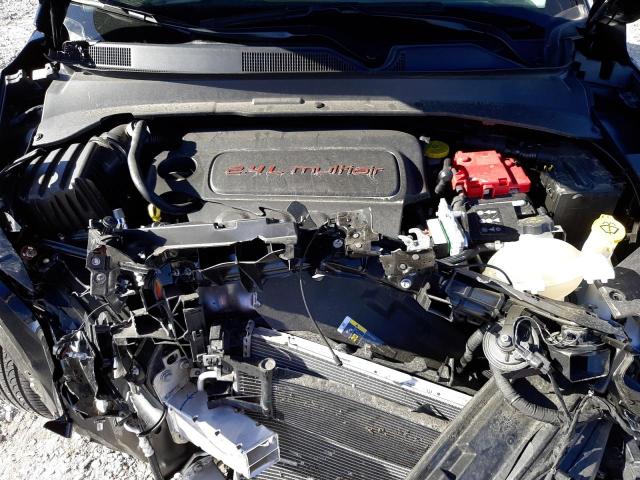 Foto 7 de la subasta – 2021 JEEP COMPASS LI con VIN 3C4NJDCB6MT575493