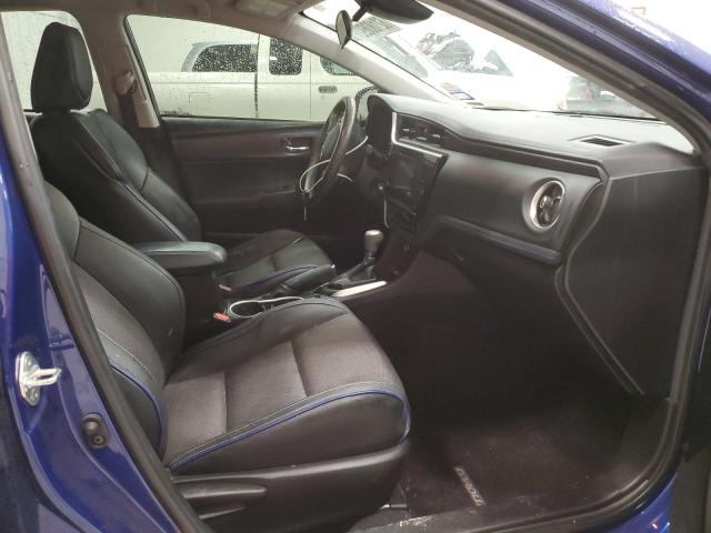 Photo 5 from auction – 2019 TOYOTA COROLLA L with VIN 5YFBURHE4KP928839