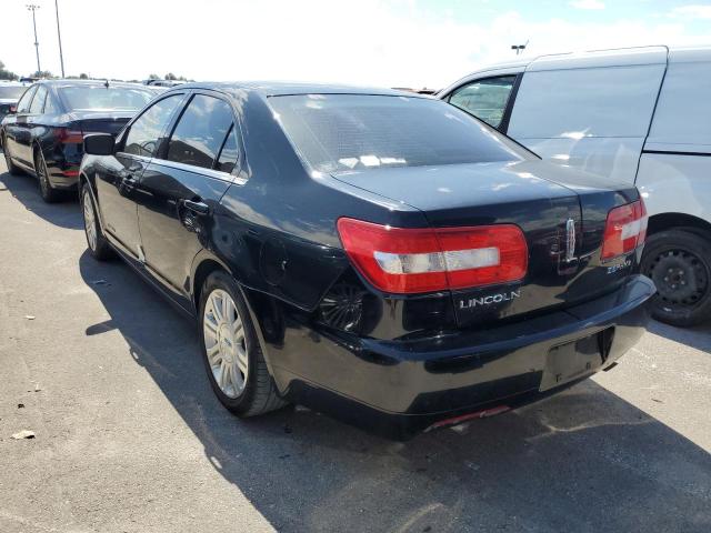 Photo 3 from auction – 2006 LINCOLN ZEPHYR with VIN 3LNHM26186R659967