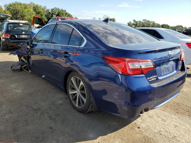 Photo 3 from auction – 2017 SUBARU LEGACY 3.6 with VIN 4S3BNEN67H3020003