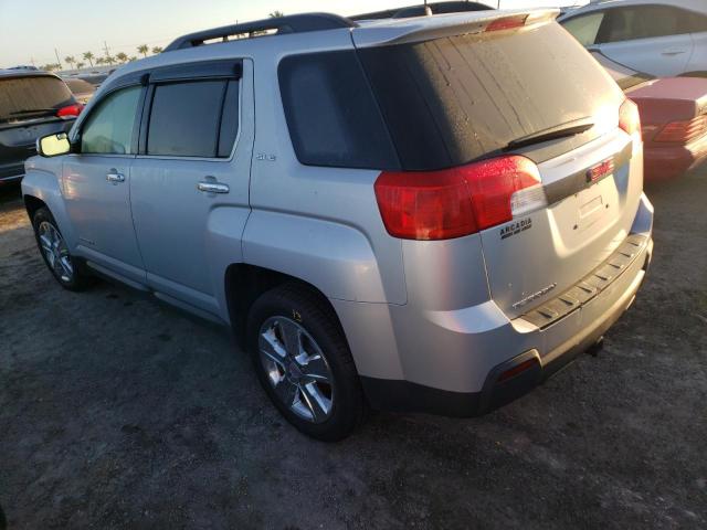 Photo 3 from auction – 2015 GMC TERRAIN SL with VIN 2GKALREK5F6391757