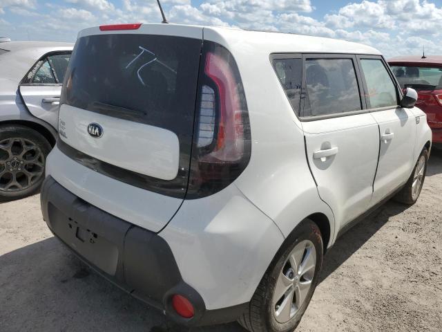 Photo 4 from auction – 2016 KIA SOUL with VIN KNDJN2A22G7288915