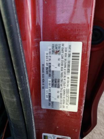 Photo 10 from auction – 2014 MAZDA 5 TOURING with VIN JM1CW2CL2E0166900