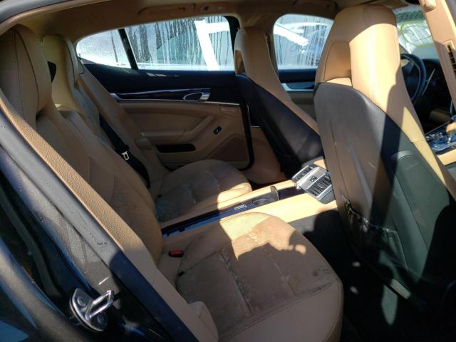Photo 6 from auction – 2013 PORSCHE PANAMERA 2 with VIN WP0AA2A79DL016226