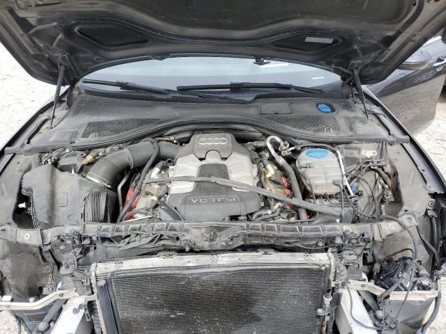 Photo 7 from auction – 2013 AUDI A7 PRESTIG with VIN WAU3GAFC5DN075685