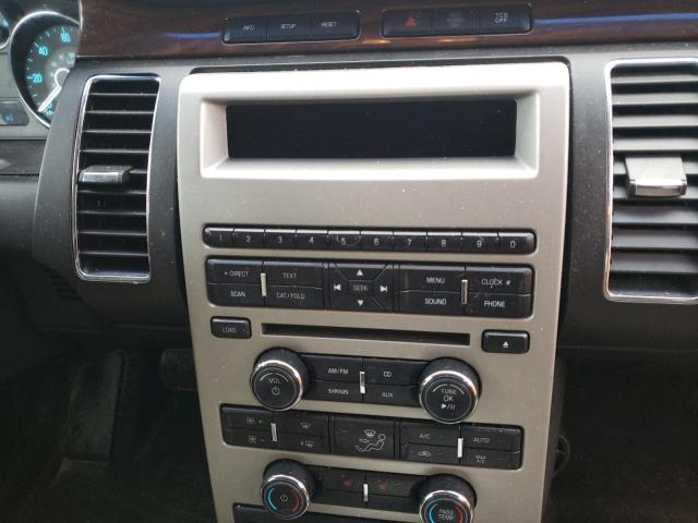 Photo 9 from auction – 2011 FORD FLEX SEL with VIN 2FMHK6CC1BBD18471