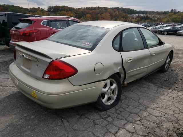Photo 4 from auction – 2003 FORD TAURUS SES with VIN 1FAFP55UX3G183133
