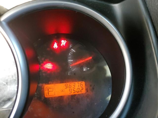 Photo 8 from auction – 2012 NISSAN VERSA S with VIN 3N1BC1CP1CK269784