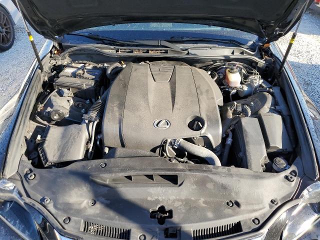 Photo 7 from auction – 2015 LEXUS IS 250 with VIN JTHBF1D20F5054434
