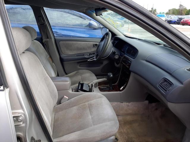 Photo 5 from auction – 1999 NISSAN ALTIMA XE with VIN 1N4DL01D7XC124890