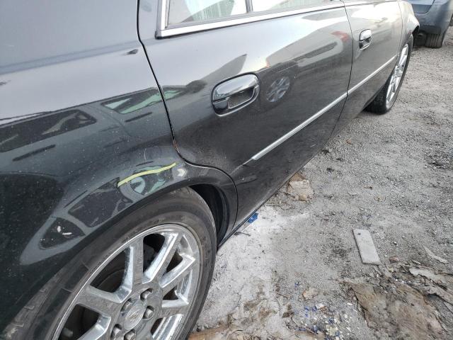 Photo 9 from auction – 2007 CADILLAC DTS with VIN 1G6KD57937U172589