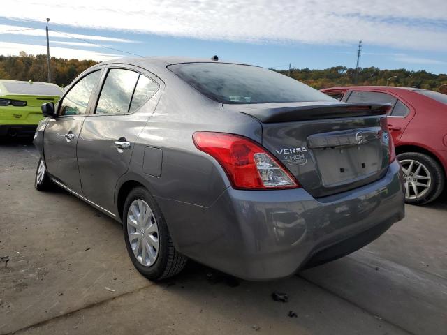 Photo 3 from auction – 2019 NISSAN VERSA S with VIN 3N1CN7AP0KL870942