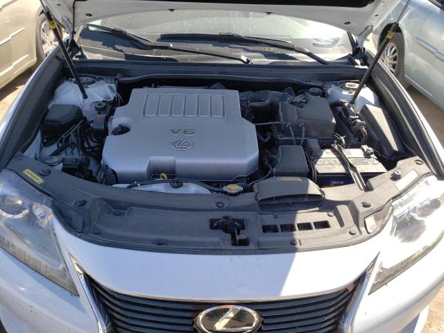 Photo 7 from auction – 2015 LEXUS ES 350 with VIN JTHBK1GG6F2166742
