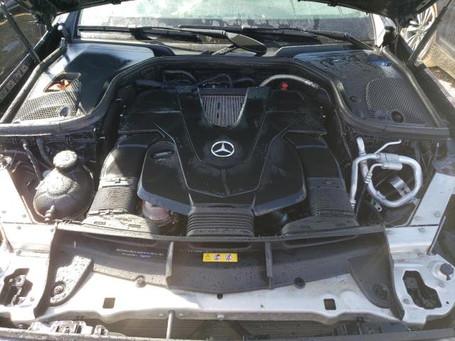 Photo 7 from auction – 2018 MERCEDES-BENZ E 400 with VIN WDD1K6FB5JF032201