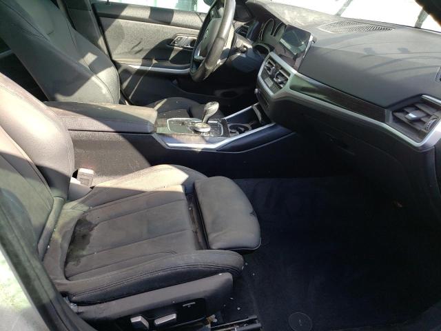 Photo 5 from auction – 2020 BMW 330I with VIN WBA5R1C00LFH94335