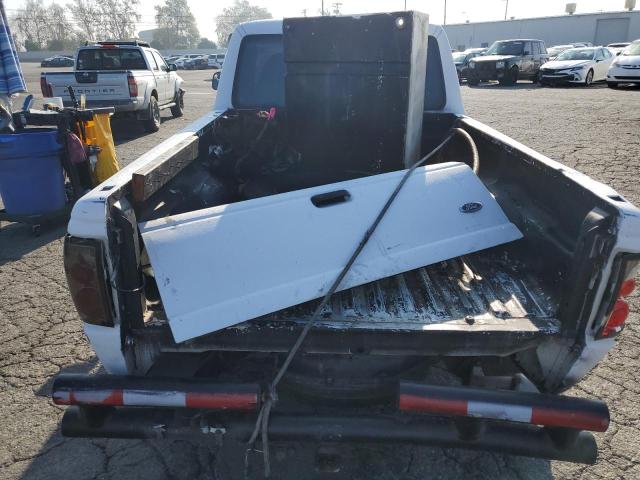 Photo 6 from auction – 2002 FORD RANGER with VIN 1FTYR10UX2PB08346