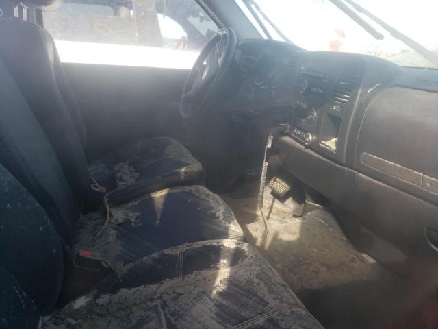 Photo 5 from auction – 2011 CHEVROLET SILVERADO with VIN 1GCRCSE08BZ272118
