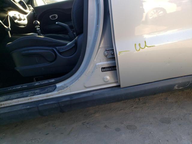 Photo 9 from auction – 2014 KIA SOUL with VIN KNDJN2A22E7738317