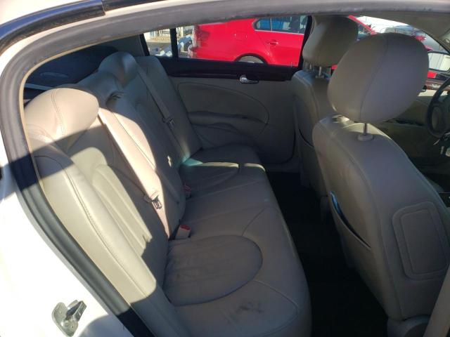 Photo 6 from auction – 2010 BUICK LUCERNE CX with VIN 1G4HE5EM0AU102238