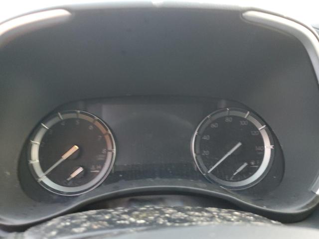 Photo 8 from auction – 2021 TOYOTA HIGHLANDER with VIN 5TDGZRAHXMS044426
