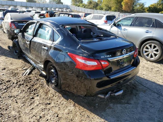 Photo 3 from auction – 2016 NISSAN ALTIMA 2.5 with VIN 1N4AL3AP7GC228262