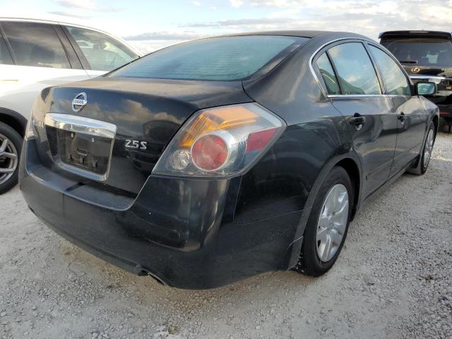 Photo 4 from auction – 2011 NISSAN ALTIMA BAS with VIN 1N4AL2AP4BC172607