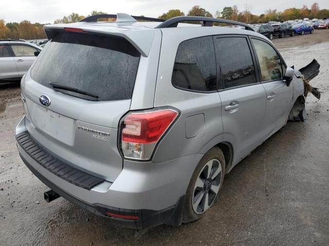 Photo 4 from auction – 2017 SUBARU FORESTER 2 with VIN JF2SJAEC0HH450633