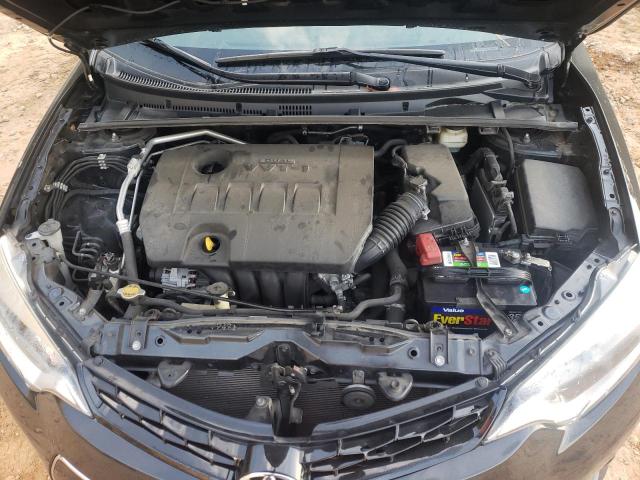 Photo 7 from auction – 2015 TOYOTA COROLLA L with VIN 2T1BURHE2FC448823
