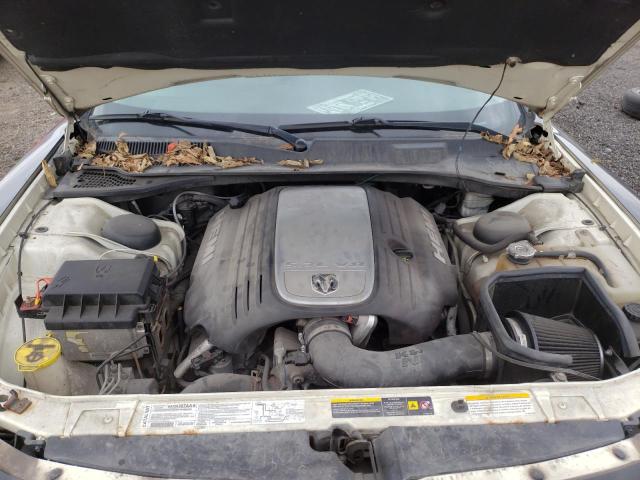 Photo 7 from auction – 2006 DODGE CHARGER R/ with VIN 2B3KA53H66H181650