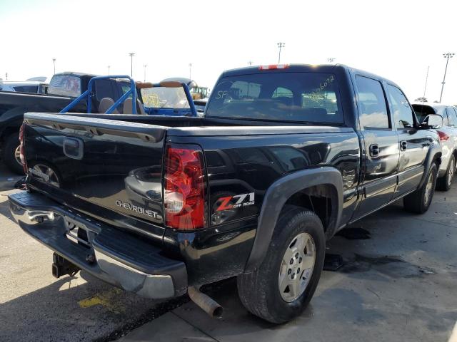 Photo 4 from auction – 2004 CHEVROLET SILVERADO with VIN 2GCEK13T241332690
