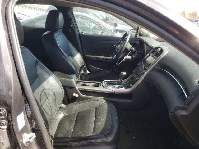 Photo 5 from auction – 2013 CHEVROLET MALIBU 2LT with VIN 1G11F5SR0DF125510