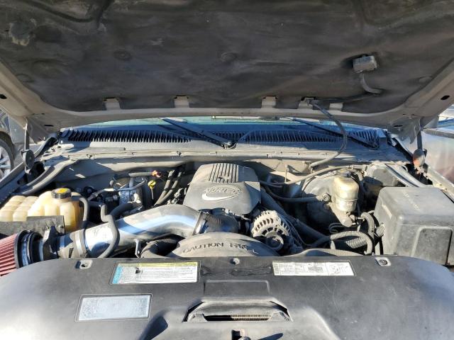 Photo 7 from auction – 2001 CHEVROLET SILVERADO with VIN 2GCEC19V311109611