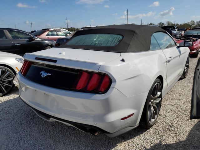 Photo 4 from auction – 2016 FORD MUSTANG with VIN 1FATP8UH2G5272348