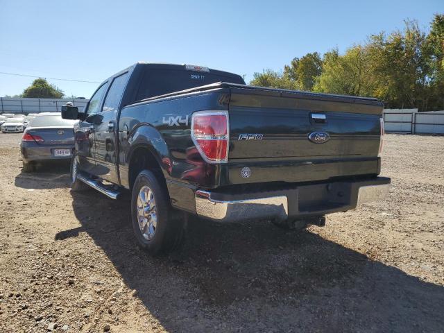 Photo 3 from auction – 2013 FORD F150 SUPER with VIN 1FTFW1ET6DFB44687