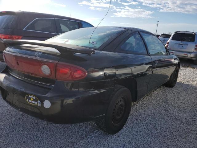 Photo 4 from auction – 2005 CHEVROLET CAVALIER with VIN 1G1JC12F457204651
