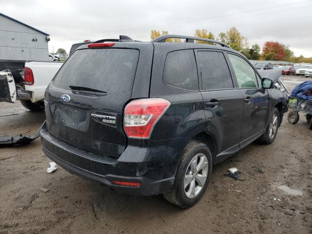 Photo 4 from auction – 2016 SUBARU FORESTER 2 with VIN JF2SJADC6GH563227