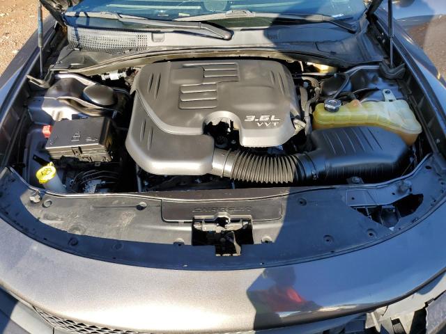 Photo 7 from auction – 2019 DODGE CHARGER GT with VIN 2C3CDXHGXKH592280