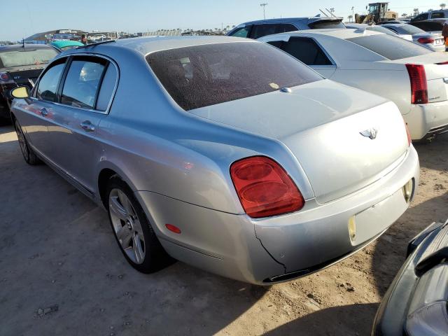 Photo 3 from auction – 2006 BENTLEY CONTINENTA with VIN SCBBR53W56C033890