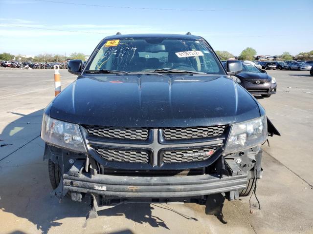 Photo 9 from auction – 2014 DODGE JOURNEY CR with VIN 3C4PDCGBXET261156
