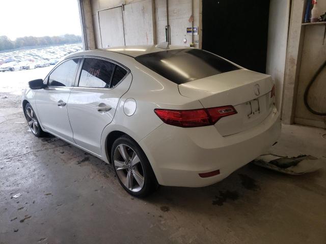 Photo 3 from auction – 2015 ACURA ILX 20 with VIN 19VDE1F33FE008094