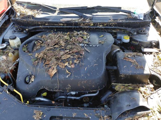 Photo 7 from auction – 2012 CHRYSLER 200 TOURIN with VIN 1C3CCBBG6CN119340