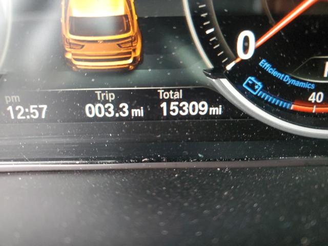 Photo 8 from auction – 2018 BMW X5 XDRIVE3 with VIN 5UXKR0C55J0X87226