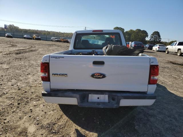 Photo 6 from auction – 2009 FORD RANGER SUP with VIN 1FTYR14D49PA68706